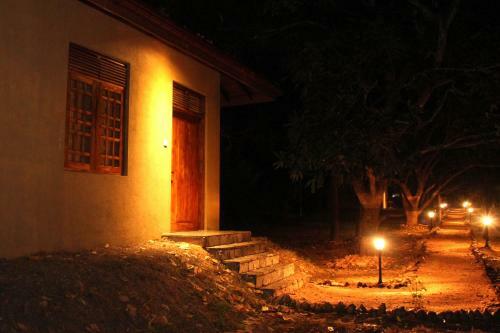 Lodge Bissa Villa