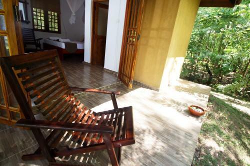 Lodge Bissa Villa