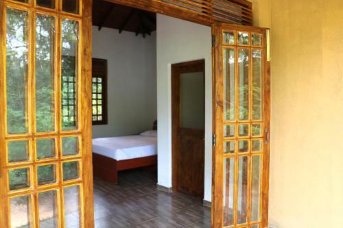 Lodge Bissa Villa