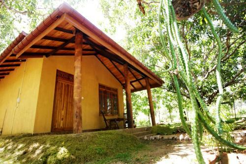 Lodge Bissa Villa