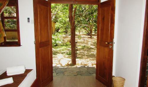 Lodge Bissa Villa