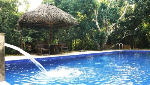 Lodge Bissa Villa