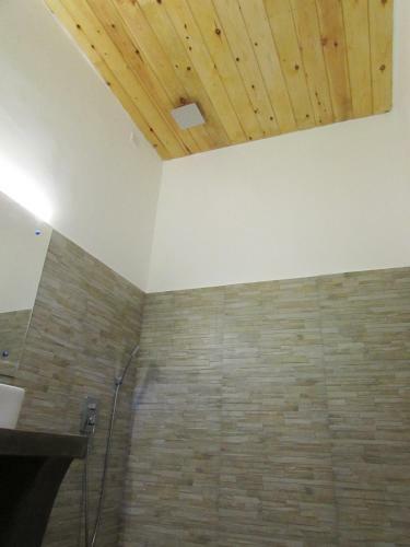 Lodge Bissa Villa