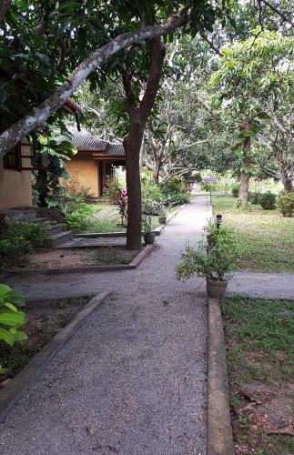 Lodge Bissa Villa