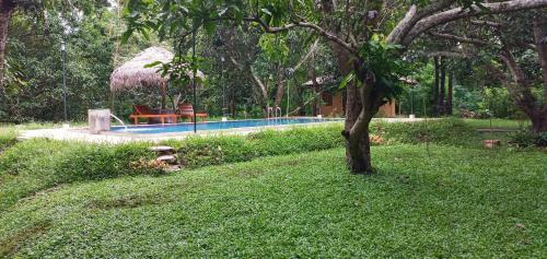 Lodge Bissa Villa