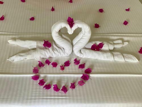 Bed & Breakfast Sapphire Garden Hotel