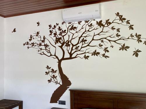 Bed & Breakfast Sapphire Garden Hotel