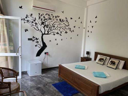 Bed & Breakfast Sapphire Garden Hotel