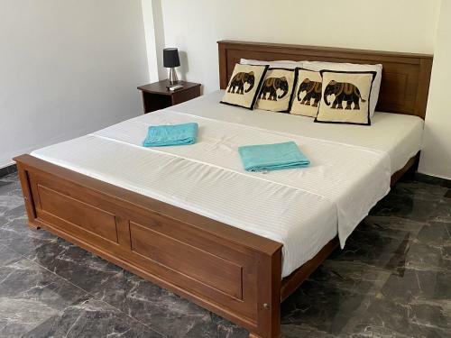 Bed & Breakfast Sapphire Garden Hotel