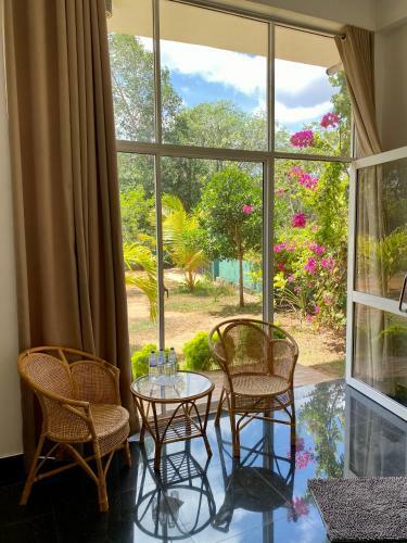 Bed & Breakfast Sapphire Garden Hotel