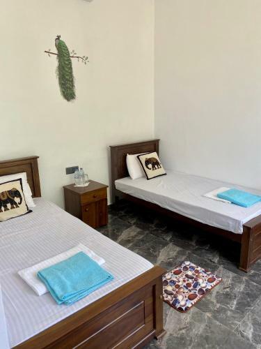 Bed & Breakfast Sapphire Garden Hotel
