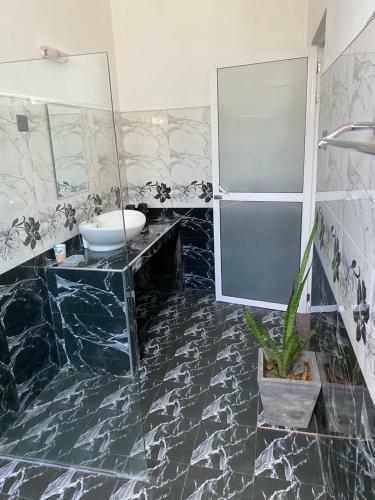 Bed & Breakfast Sapphire Garden Hotel