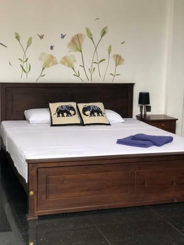 Bed & Breakfast Sapphire Garden Hotel