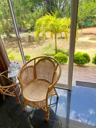 Bed & Breakfast Sapphire Garden Hotel