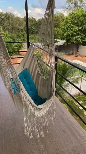 Bed & Breakfast Sapphire Garden Hotel