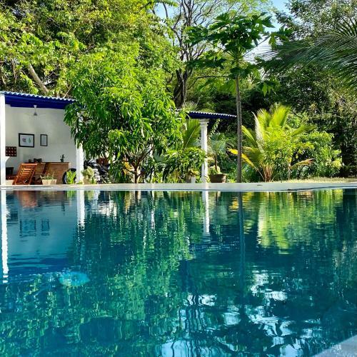 Bed & Breakfast Sapphire Garden Hotel