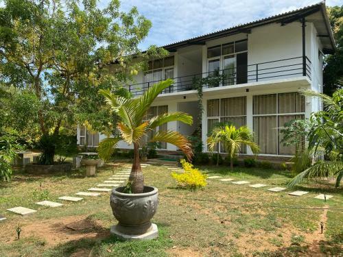 Bed & Breakfast Sapphire Garden Hotel