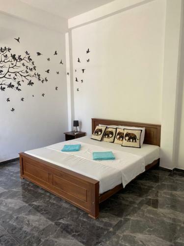Bed & Breakfast Sapphire Garden Hotel