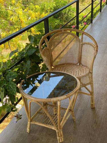 Bed & Breakfast Sapphire Garden Hotel
