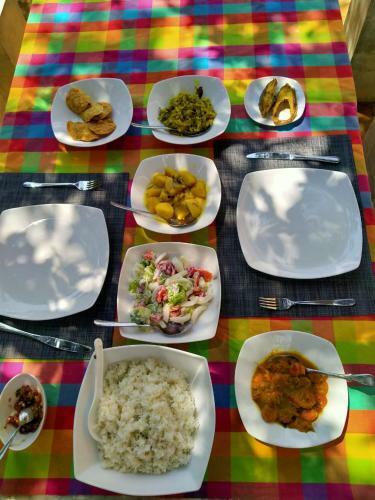 Bed & Breakfast Sapphire Garden Hotel
