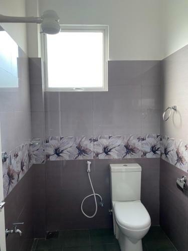 Bed & Breakfast Sapphire Garden Hotel