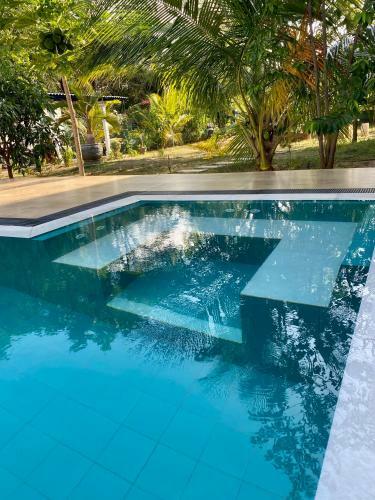 Bed & Breakfast Sapphire Garden Hotel