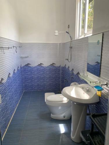 Bed & Breakfast Sapphire Garden Hotel