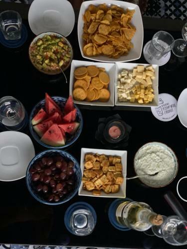 Bed & Breakfast Sapphire Garden Hotel