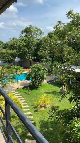 Bed & Breakfast Sapphire Garden Hotel