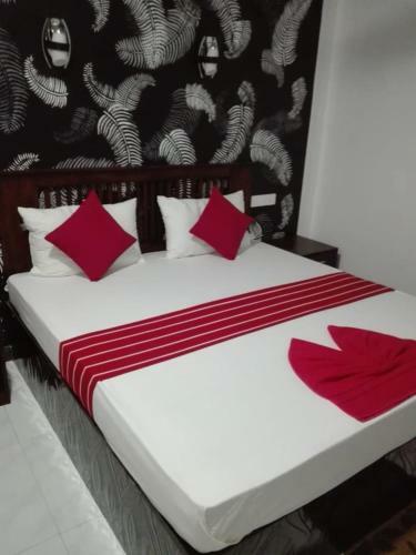 Hostal Thambara Guest House