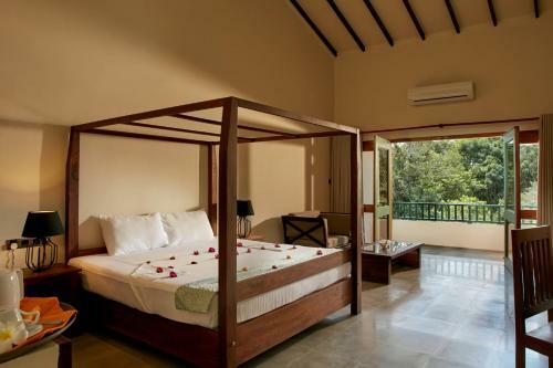 Agroturismo Sevanagama