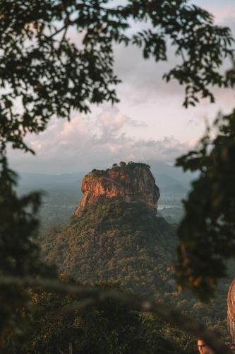 Agroturismo Sevanagama