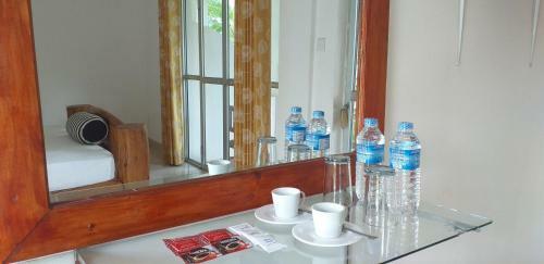 Hotel Hasthi Lake Resort