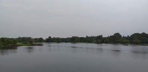 Hotel Hasthi Lake Resort