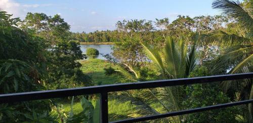 Hotel Hasthi Lake Resort