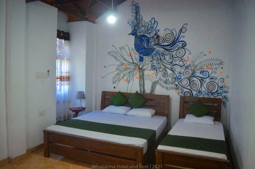 Hostal Prasanna Hotel & Rest