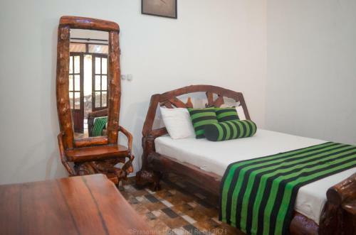 Hostal Prasanna Hotel & Rest
