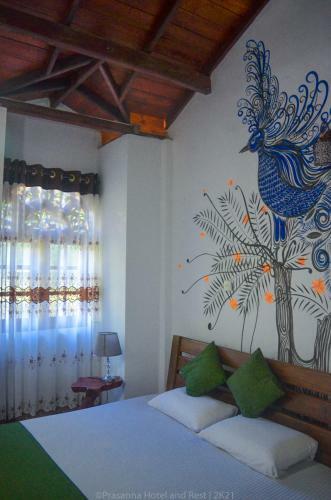 Hostal Prasanna Hotel & Rest