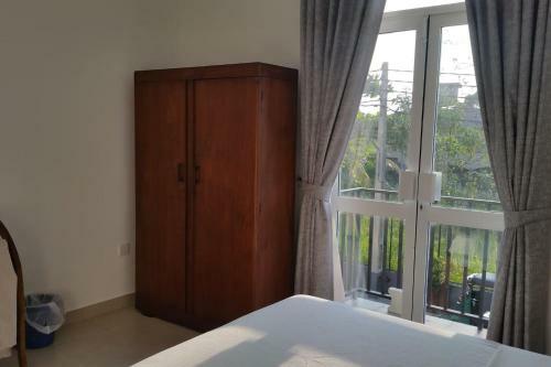 Kevili Apartment