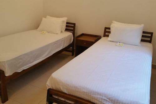 Kevili Apartment