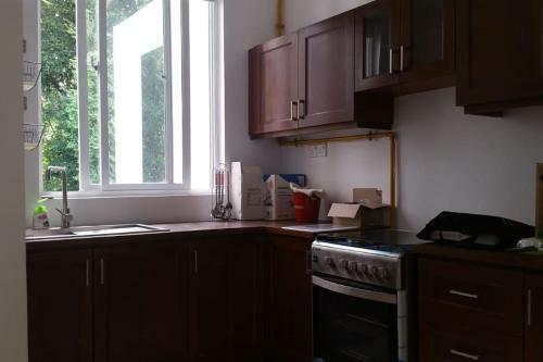 Kevili Apartment