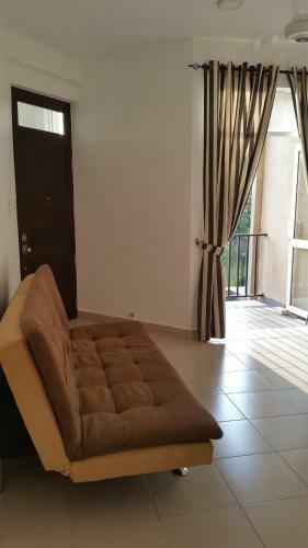Kevili Apartment