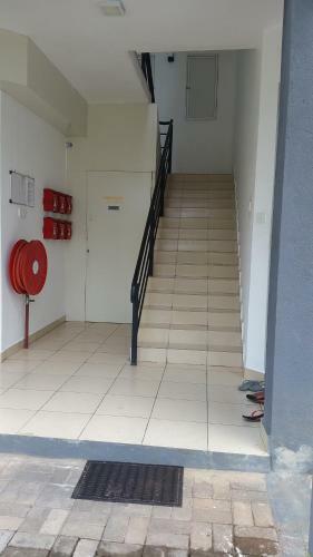 Kevili Apartment
