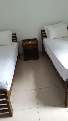 Kevili Apartment
