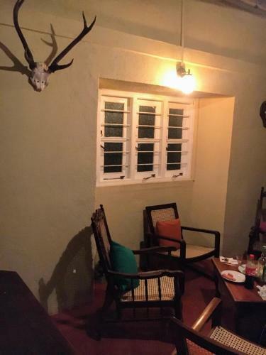 Hostal The Shanties