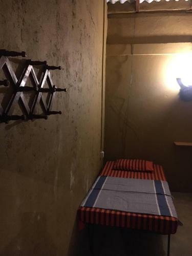 Hostal The Shanties