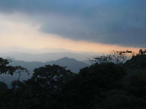 Glenmyu Estate