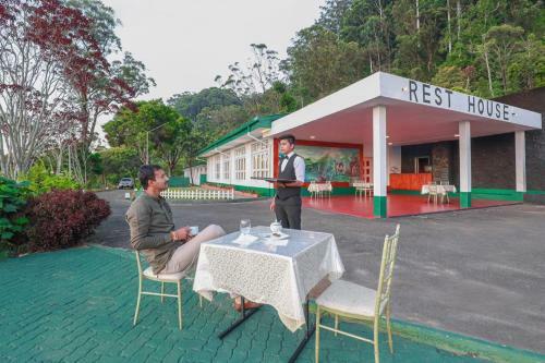 Hostal Haputhale Rest House