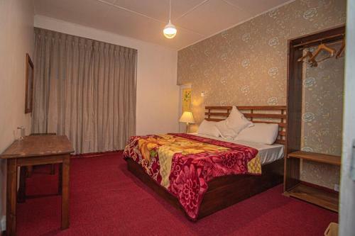 Hostal Haputhale Rest House