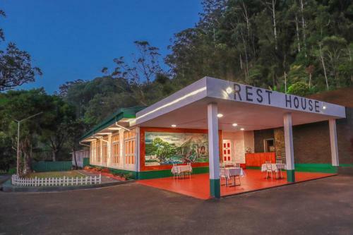 Hostal Haputhale Rest House
